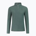 Bluză fleece pentru femei Protest PRTRemutez 1/4 Zip Active evergreen 7