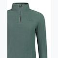 Bluză fleece pentru femei Protest PRTRemutez 1/4 Zip Active evergreen 9