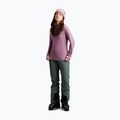 Bluză fleece pentru femei Protest PRTRemutez 1/4 Zip Active valerianlilac 2