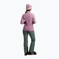 Bluză fleece pentru femei Protest PRTRemutez 1/4 Zip Active valerianlilac 3