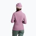 Bluză fleece pentru femei Protest PRTRemutez 1/4 Zip Active valerianlilac 5
