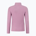 Bluză fleece pentru femei Protest PRTRemutez 1/4 Zip Active valerianlilac 7