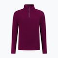 Bluză fleece pentru femei Protest PRTRemutez 1/4 Zip Active current purple 6