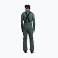 Pantaloni de snowboard pentru bărbați Protest PRTMikado evergreen 3