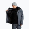 Geacă de snowboard pentru bărbați Protest Prttimothy basaltgrey 7