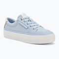 Încălțăminte pentru femei Tommy Hilfiger Essential Vulc Textile breezy blue