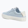 Încălțăminte pentru femei Tommy Hilfiger Essential Vulc Textile breezy blue 3