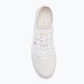 Încălțăminte pentru femei  Tommy Hilfiger Canvas Lace Up white 5
