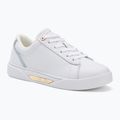 Încălțăminte pentru femei Tommy Hilfiger Chic Court white