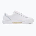 Încălțăminte pentru femei Tommy Hilfiger Chic Court white 2