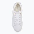 Încălțăminte pentru femei Tommy Hilfiger Chic Court white 5