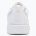Încălțăminte pentru femei Tommy Hilfiger Chic Court white 6