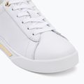Încălțăminte pentru femei Tommy Hilfiger Chic Court white 7