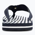Papuci pentru femei Tommy Hilfiger Stripes Beach Sandal space blue 6