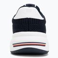 Încălțăminte pentru bărbați Tommy Hilfiger Lightweight RWB Knit desert sky 6