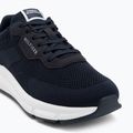 Încălțăminte pentru bărbați Tommy Hilfiger Lightweight RWB Knit desert sky 7