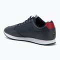 Încălțăminte pentru bărbați Tommy Hilfiger Lo Runner Pu Mix desert sky 3