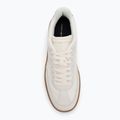 Încălțăminte pentru femei Tommy Hilfiger Th Heritage ancient white 5
