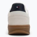 Încălțăminte pentru femei Tommy Hilfiger Th Heritage ancient white 6