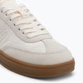 Încălțăminte pentru femei Tommy Hilfiger Th Heritage ancient white 7