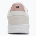 Încălțăminte pentru femei Tommy Hilfiger Th Heritage white 6