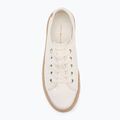 Încălțăminte pentru femei  Tommy Hilfiger Vulc ancient white 5