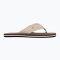 Papuci pentru bărbați Tommy Hilfiger Chambray Beach Sandal beige 2