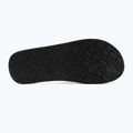 Papuci pentru bărbați Tommy Hilfiger Chambray Beach Sandal beige 4