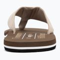 Papuci pentru bărbați Tommy Hilfiger Chambray Beach Sandal beige 6