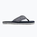 Papuci pentru bărbați Tommy Hilfiger Chambray Beach Sandal desert sky 2