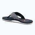 Papuci pentru bărbați Tommy Hilfiger Chambray Beach Sandal desert sky 3