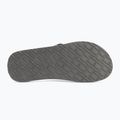 Papuci pentru bărbați Tommy Hilfiger Chambray Beach Sandal desert sky 4