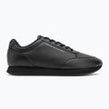 Încălțăminte pentru bărbați Tommy Hilfiger Lo Runner Pu Mix black 2