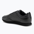 Încălțăminte pentru bărbați Tommy Hilfiger Lo Runner Pu Mix black 3