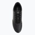 Încălțăminte pentru bărbați Tommy Hilfiger Lo Runner Pu Mix black 5