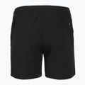 Pantaloni scurți de baie pentru bărbați Tommy Hilfiger UM0UM03477 black 2