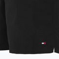 Pantaloni scurți de baie pentru bărbați Tommy Hilfiger UM0UM03477 black 3