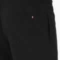 Pantaloni scurți de baie pentru bărbați Tommy Hilfiger UM0UM03477 black 4