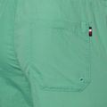 Șort de înot pentru bărbați Tommy Hilfiger Medium Drawstring fort green 3