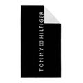 Prosop Tommy Hilfiger Logo Towel desert sky