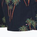 Șort de baie pentru bărbați Tommy Hilfiger Medium Drawstring Print palm tropic aop desert sky 3