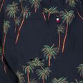 Șort de baie pentru bărbați Tommy Hilfiger Medium Drawstring Print palm tropic aop desert sky 4