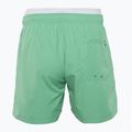 Șort de înot pentru bărbați Tommy Hilfiger Medium Drawstring Dw fort green 2