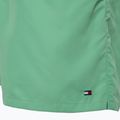 Șort de înot pentru bărbați Tommy Hilfiger Medium Drawstring Dw fort green 3