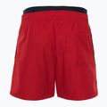 Șort de înot pentru bărbați Tommy Hilfiger Medium Drawstring Dw medium red 2