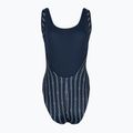 Costum de baie dintr-o piesă pentru femei Tommy Hilfiger One Piece Print (Ext) flag chain dark night navy 2