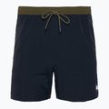 Șort de înot pentru bărbați Tommy Hilfiger Medium Drawstring desert sky