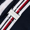 Costum de baie dintr-o piesă pentru femei Tommy Hilfiger Triangle One Piece Rp Ext dark night navy 4