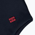 Costum de baie dintr-o piesă pentru femei Tommy Hilfiger Triangle One Piece Rp Ext dark night navy 5