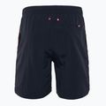 Șort de înot pentru bărbați Tommy Hilfiger Long Drawstring Diag Na desert sky 2